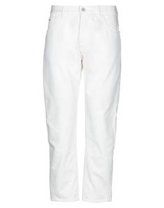 Джинсовые брюки Emporio Armani
