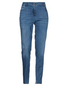 Джинсовые брюки Luckylu Milano
