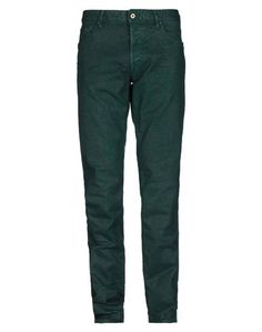 Джинсовые брюки Just Cavalli