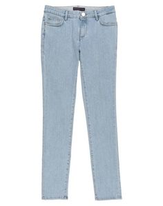 Джинсовые брюки Trussardi Jeans