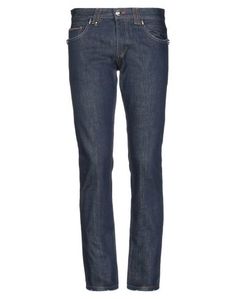 Джинсовые брюки Philipp Plein