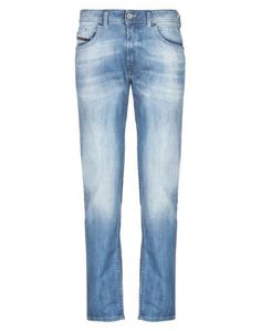 Джинсовые брюки Diesel