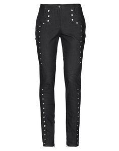 Джинсовые брюки Versace