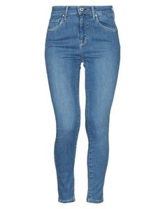 Джинсовые брюки Pepe Jeans