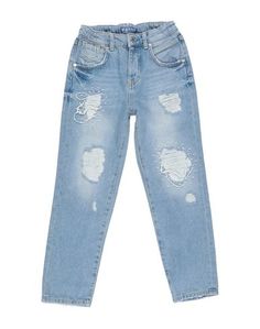 Джинсовые брюки Guess