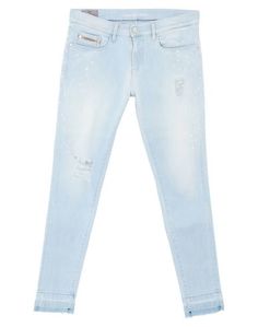 Джинсовые брюки Calvin Klein Jeans