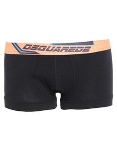 Боксеры Dsquared2