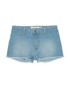 Джинсовые шорты MET Jeans