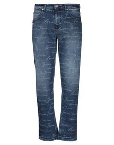 Джинсовые брюки Versace Jeans