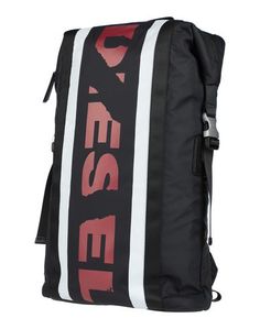 Рюкзаки и сумки на пояс Diesel