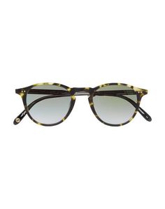 Солнечные очки Garrett Leight California Optical