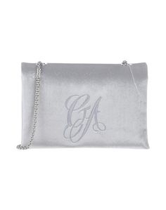 Сумка через плечо Giorgio Armani