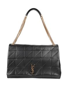 Сумка на плечо Saint Laurent
