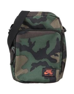 Сумка через плечо Nike SB Collection