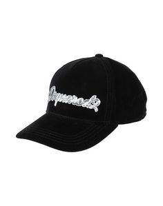 Головной убор Dsquared2
