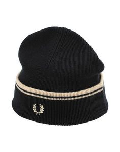 Головной убор Fred Perry