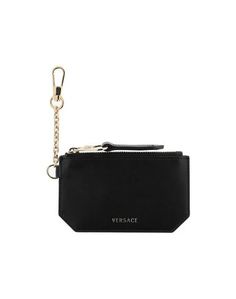 Кошелек для монет Versace
