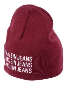 Головной убор Calvin Klein Jeans