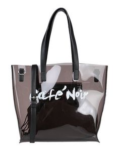 Сумка на руку CafÈnoir
