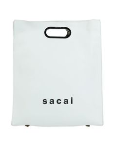 Сумка на руку Sacai