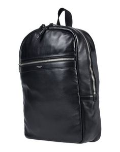 Рюкзаки и сумки на пояс Saint Laurent