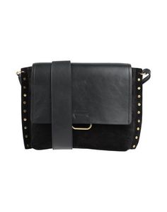 Сумка через плечо Isabel Marant
