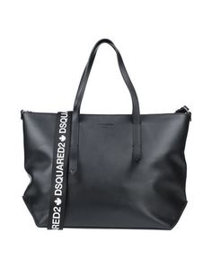 Сумка на руку Dsquared2