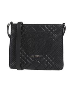 Сумка через плечо Love Moschino