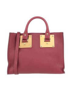 Сумка на руку Sophie Hulme