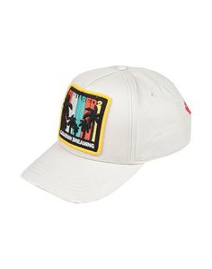 Головной убор Dsquared2