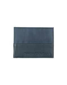 Бумажник Trussardi Jeans