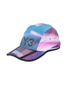 Головной убор Y-3