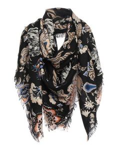 Платок Tory Burch