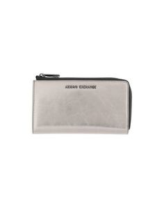 Бумажник Armani Exchange