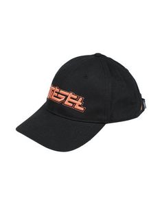 Головной убор Diesel