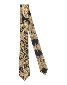 Галстук Versace