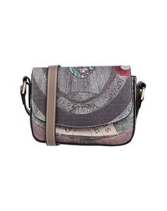 Сумка через плечо Gattinoni