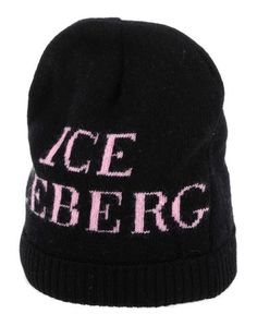 Головной убор Ice Iceberg
