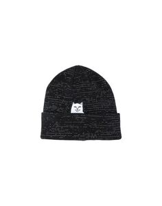 Головной убор Ripndip