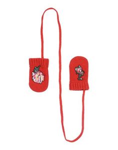 Перчатки Dolce & Gabbana