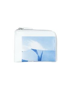 Кошелек для монет Jil Sander