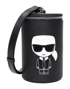 Сумка через плечо Karl Lagerfeld