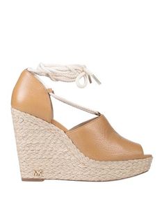 Сандалии Michael Michael Kors