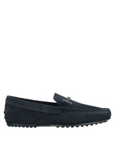 Мокасины Tod`S