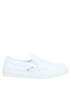 Низкие кеды и кроссовки Jimmy Choo