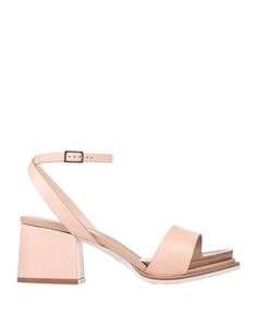 Сандалии Tod`S