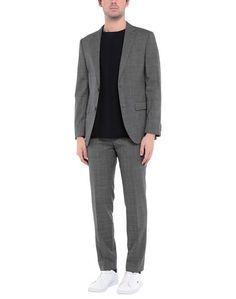 Костюм Hugo Boss