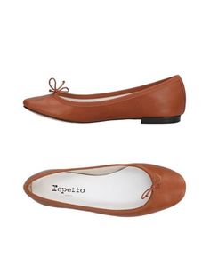 Балетки Repetto