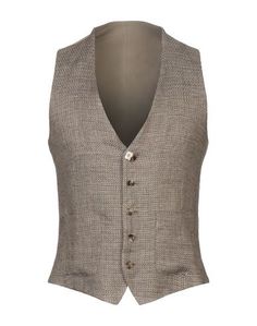 Жилет Lardini