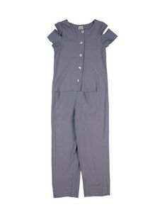 Брючный комбинезон Orimusi